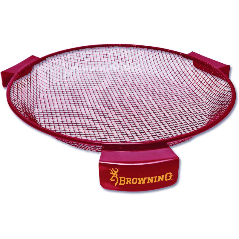 Browning round sieves 2x2mm 33cm