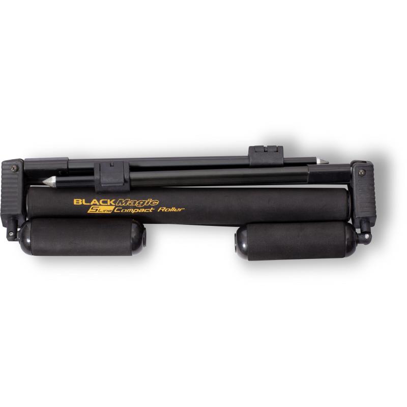 Abroller Black Magic FB 35 S-Line Compact Roller 35cm x 25cm15cmx 40cm