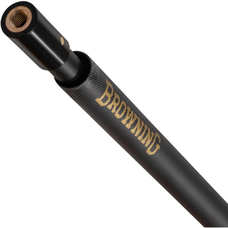 Browning L: 2,50m Black Magic® CFX schepnet onderdelen: 3