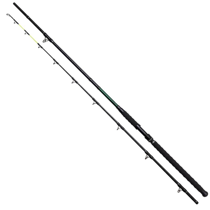 MADCAT Black Cat-Stick 3.00M 10' 3.00M 150-300G 2Sec 710G 157cm
