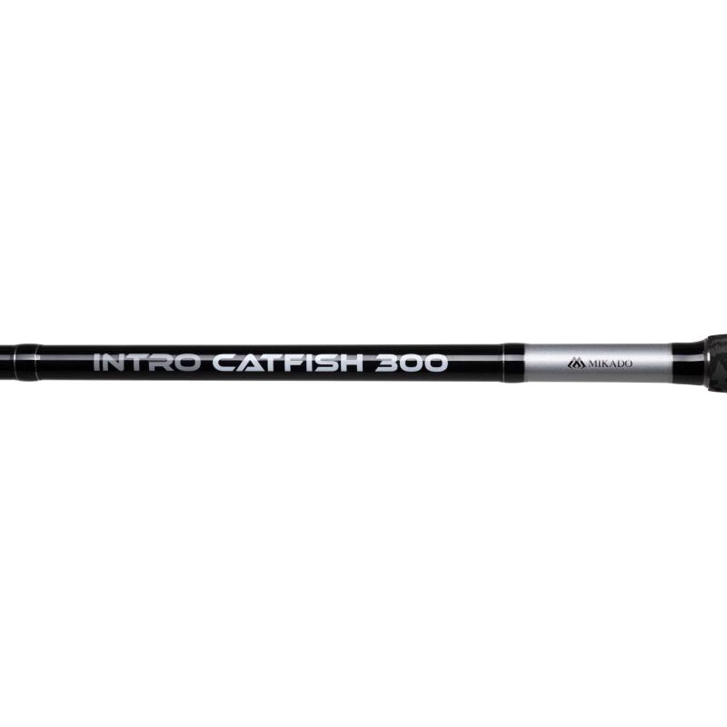 Mikado Intro Catfish 300 Jusqu'à 500G