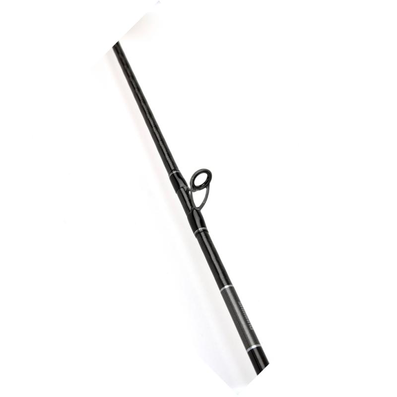Shimano Grappler BB Type J S60-5 Spin Rod