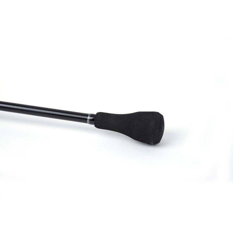 Shimano Rod Grappler BB Light Jig Cast 1,91m 6'3" 50-160g 1+1pc