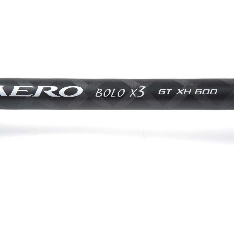 Shimano Rod Aero X3 Bolo GT 7,00m 25g 7pc