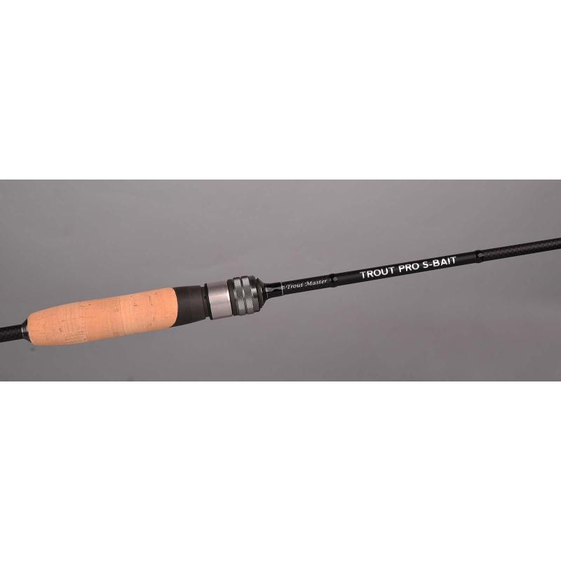 Spro Trout Pro S Aas 2.40 4G