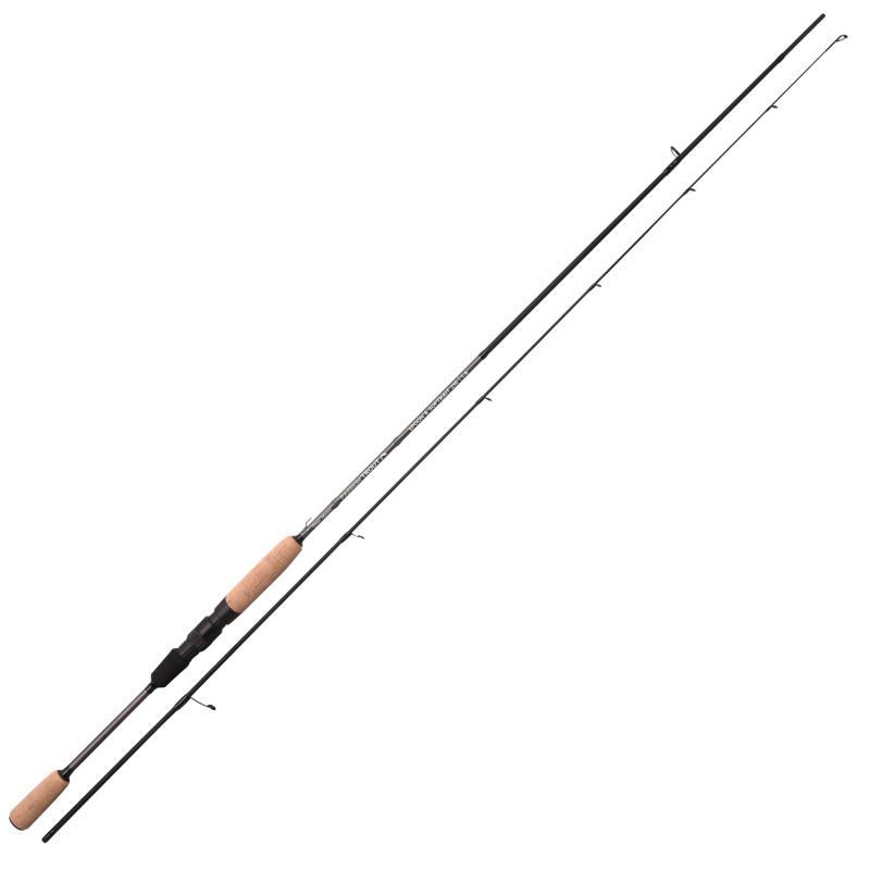 Spro Passion Forel Lepel & S.Bait 2.10M 1-6G