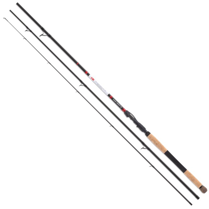Iron Trout The Danish Edition RX 390 -38g