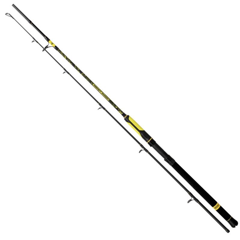 Black Cat 2,40m Perfect Passion Boat Spin Wfg .: 50-190g