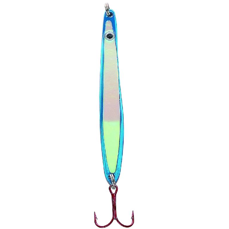 DEGA sea trout spoon Lars Hansen Slash 16 g color J