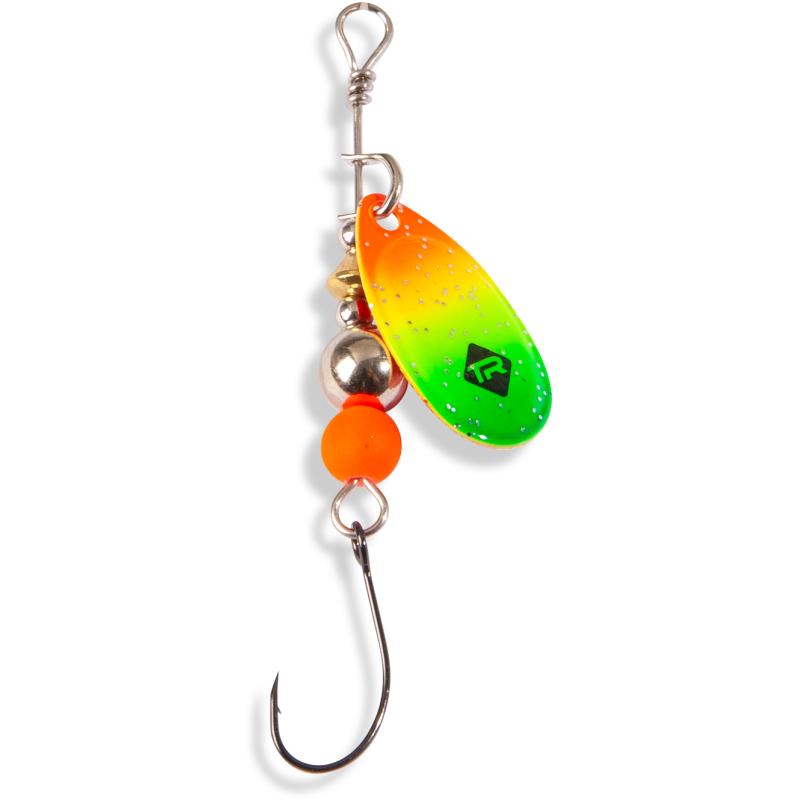 Iron Trout Spinner 3,0g FTO