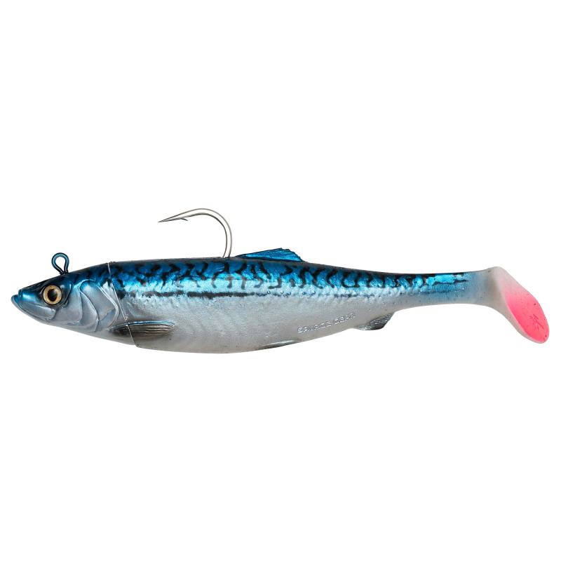 Savage Gear 4D Hareng Big Shad 32cm 560G Coulant Maquereau Php