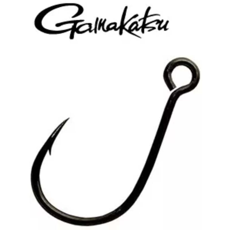Gamakatsu Hook Ls-3423F N / L Gr. 1th