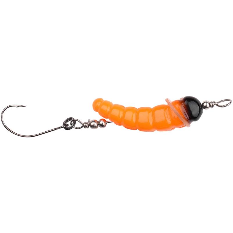 Spro Troutmaster Hard Camola S.Hook Oeuf de Saumon 2g