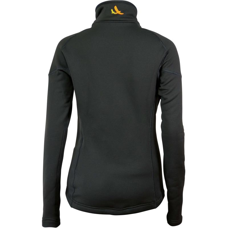 Viavesto women's jacket Camada: black, size. 40