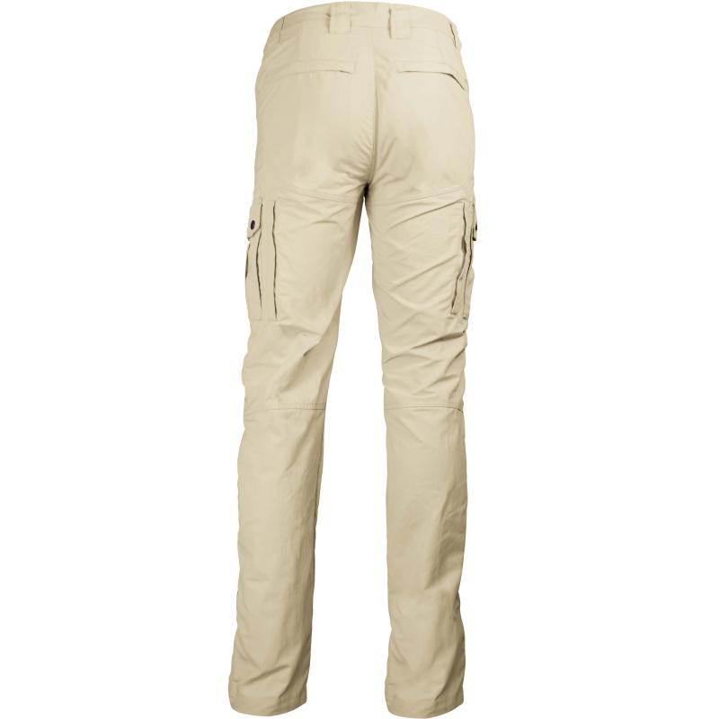 Viavesto men's trousers Sr. DIAS: Sand, Gr. 48