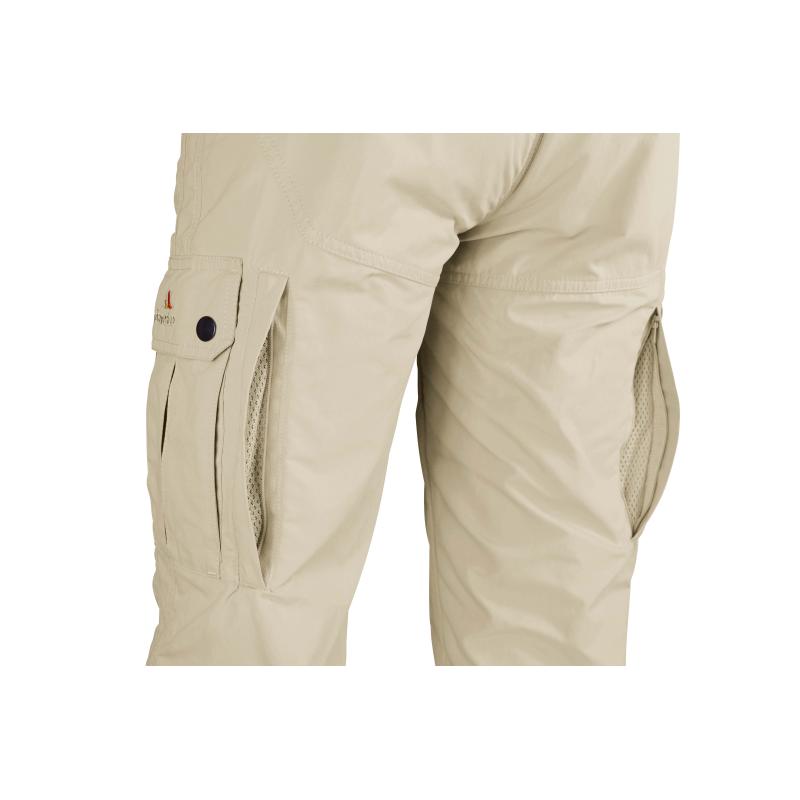 Viavesto men's trousers Sr. DIAS: Sand, Gr. 48