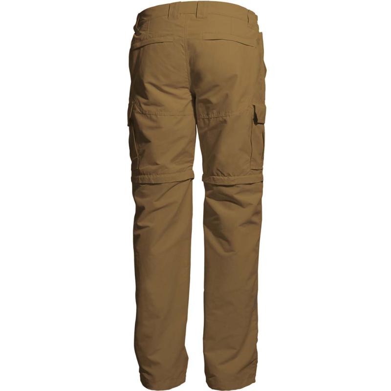 Viavesto men's pants Sr. Eanes: brown, size. 46