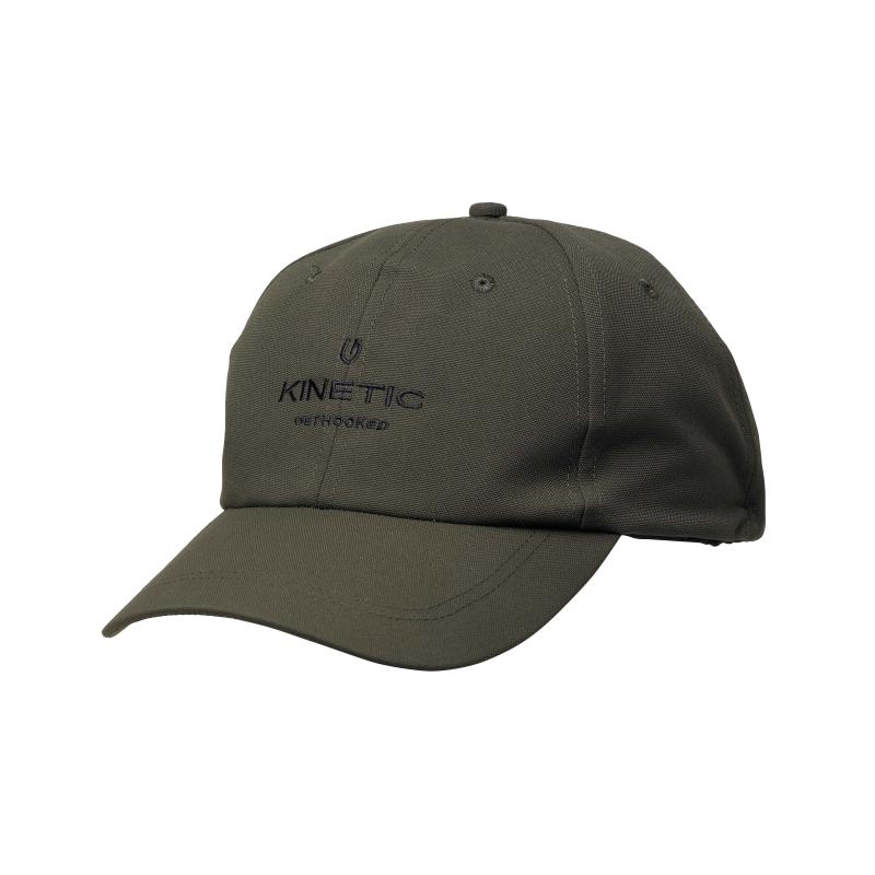 Kinetic Mosquito Cap One Size Olive