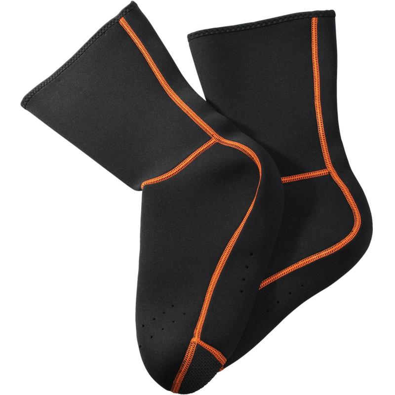 Mikado socks - neoprene - size L -