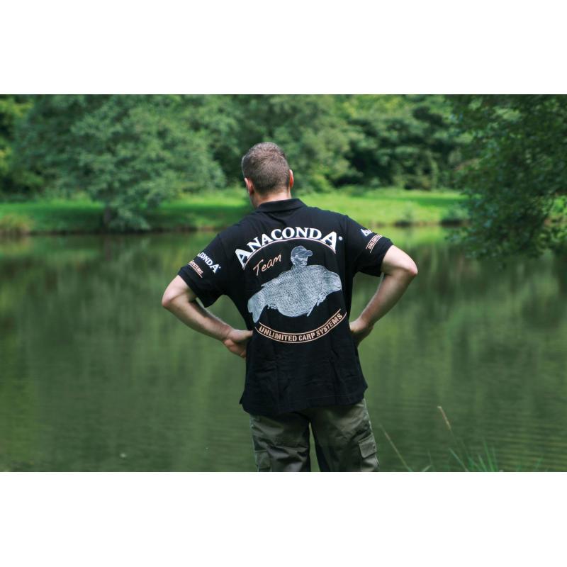 Anaconda T-Shirt Gr. XXL