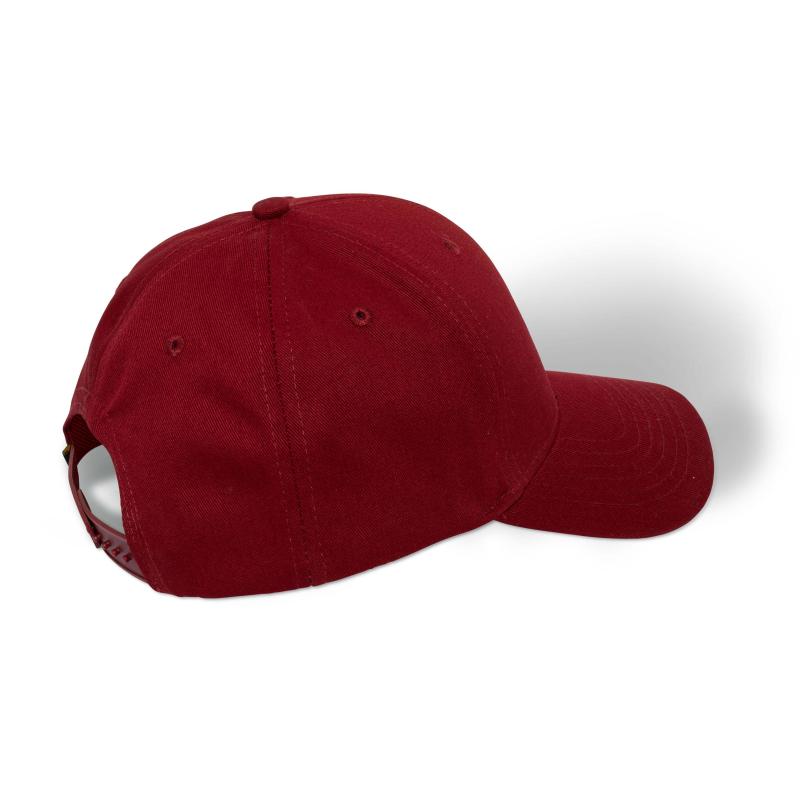 Browning Burgundy baseball cap
