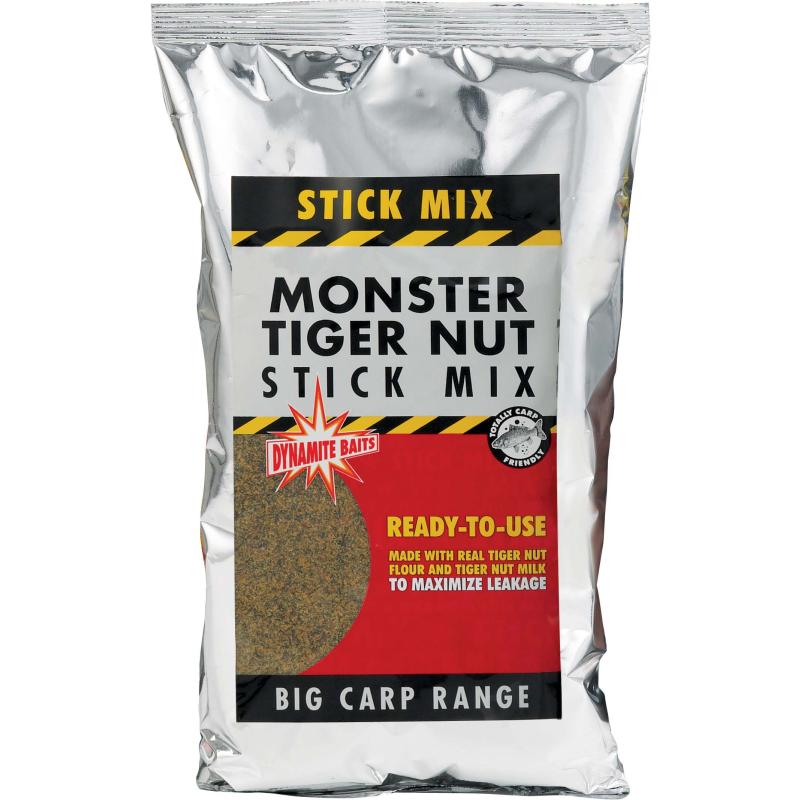 Dynamite Baits Monster Tn Stick Mix 1Kg
