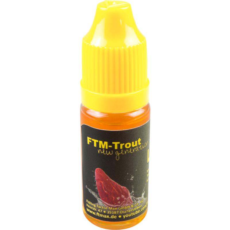 FTM liver oil 10ml