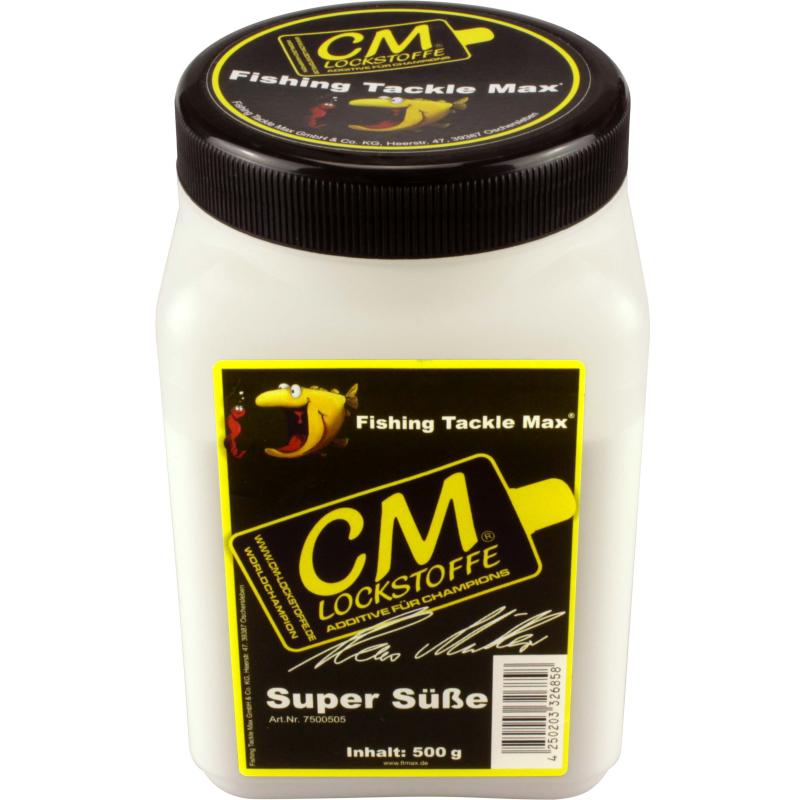 CM Super Süße 500g Pulver