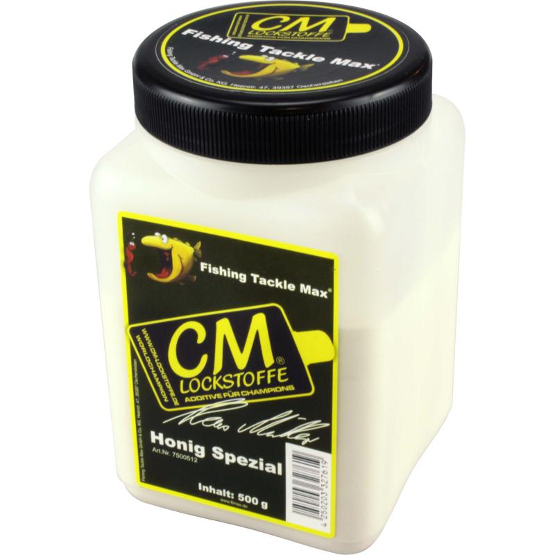 CM miel spécial poudre 500g