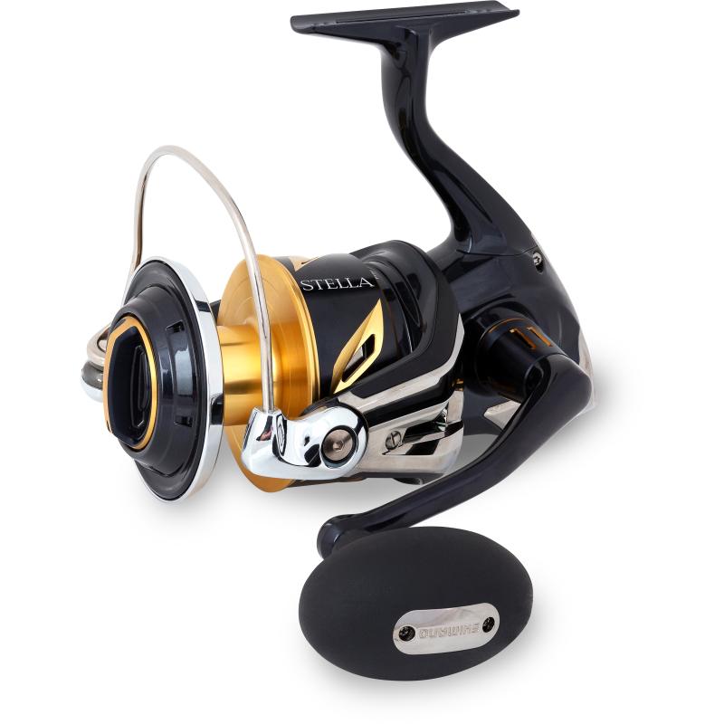 ICAST 2008 Shimano updated reels