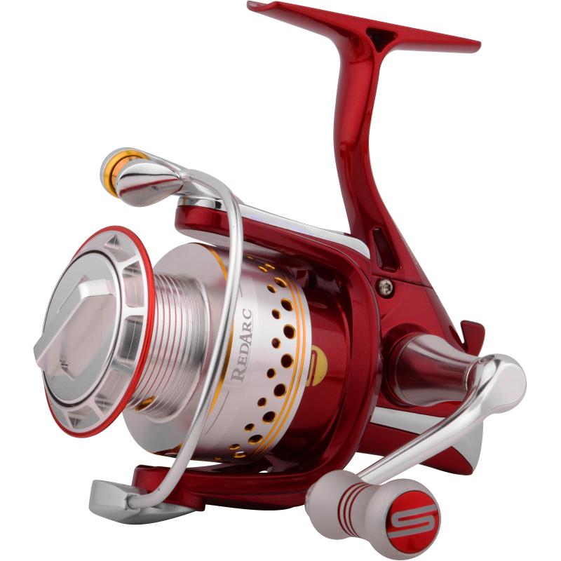 Arc rouge Spro 1000 / 100 0,24: 5,1