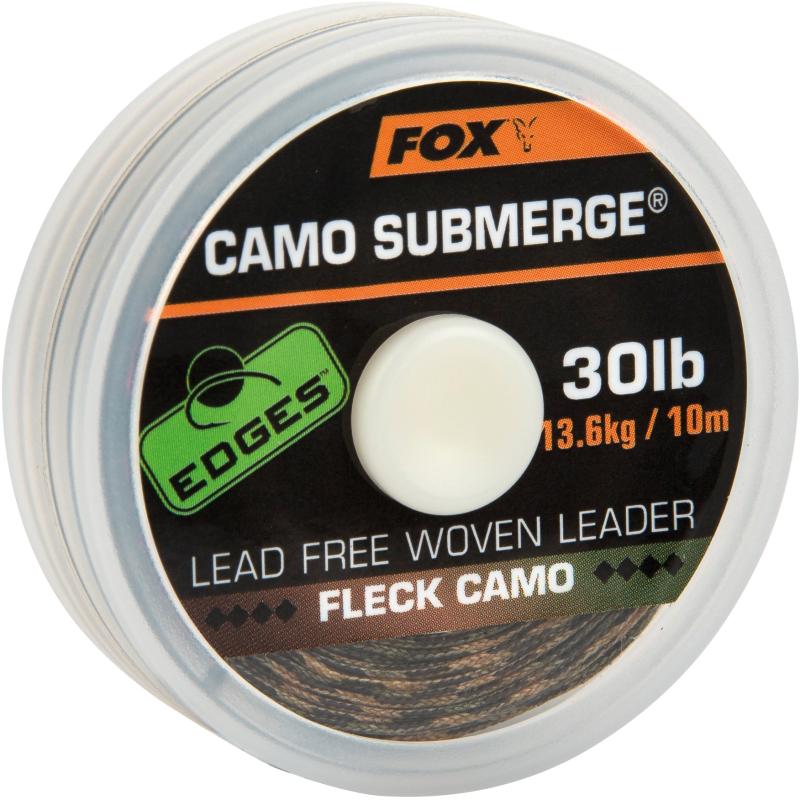 FOX Submerge Camo 30lb 10m