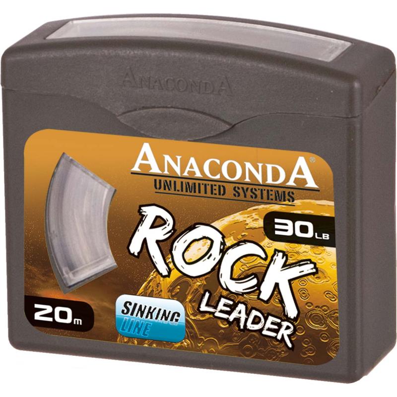 Anaconda Rock Leader 0,35mm 20m