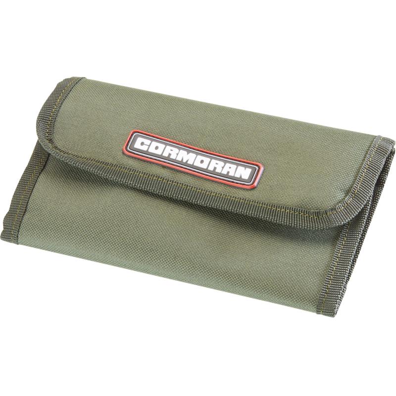 Cormoran Rig & leader bag model 3026 20x11.5cm