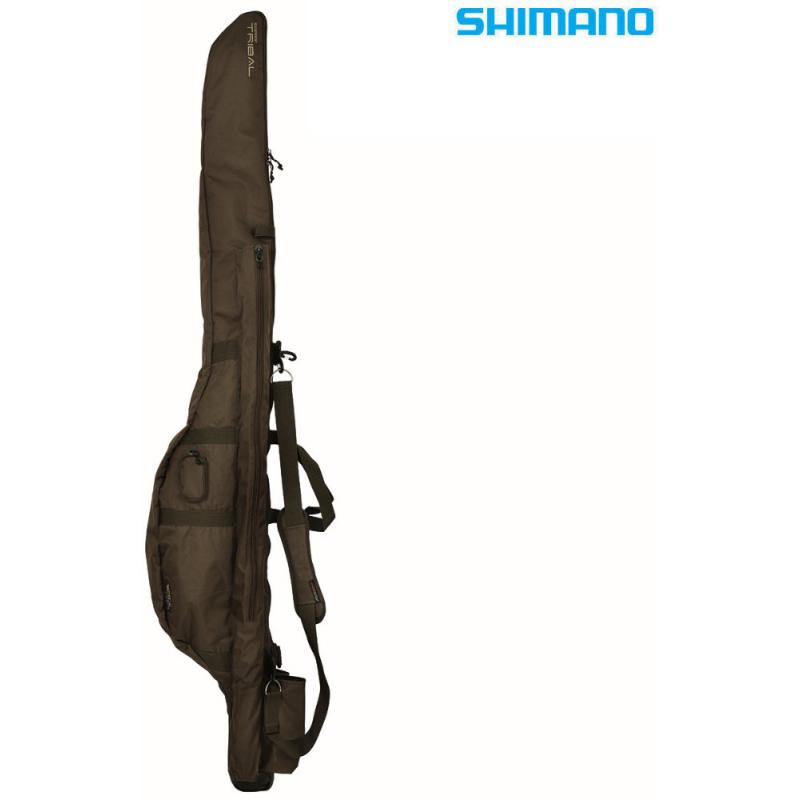 Fourre-tout Shimano Tactical 2 Rod 12Ft