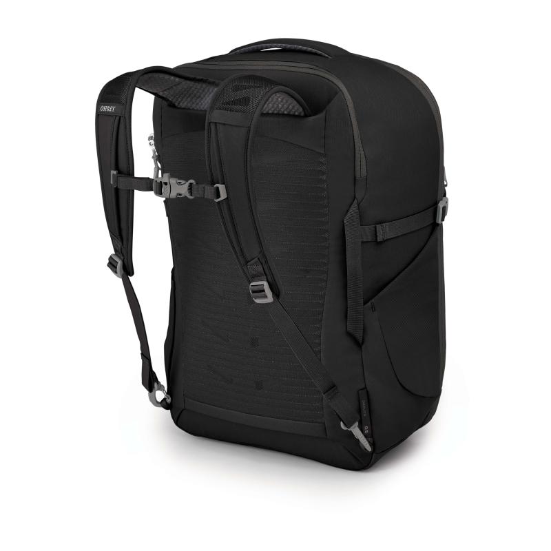 Osprey Daylite handbagage reispakket 44 zwart O/S
