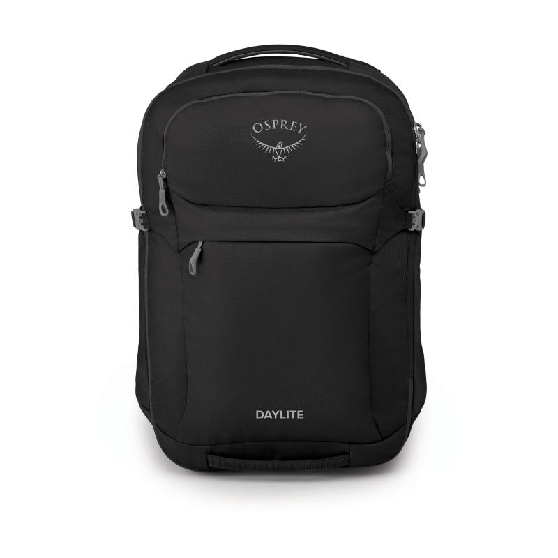 Osprey Daylite handbagage reispakket 44 zwart O/S