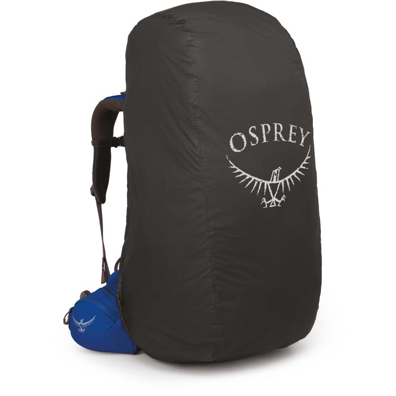 Osprey Ultralight Raincover Black Medium