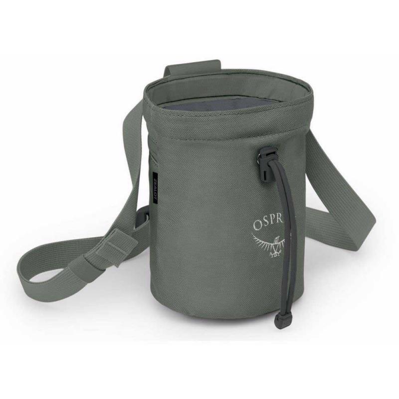 Osprey Zealot Chalk Bag Rocky Brook Green O/S