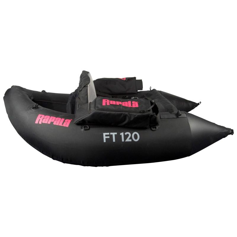 Rapala Float Tube Ft 120 145x110cm Belly Boat