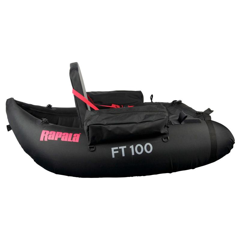 Rapala Float Tube Ft 100 134x100cm Bellyboot
