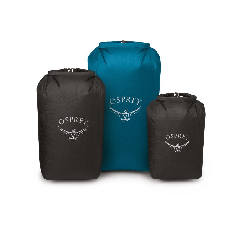 Osprey Ultralight Pack Liner Zwart Groot