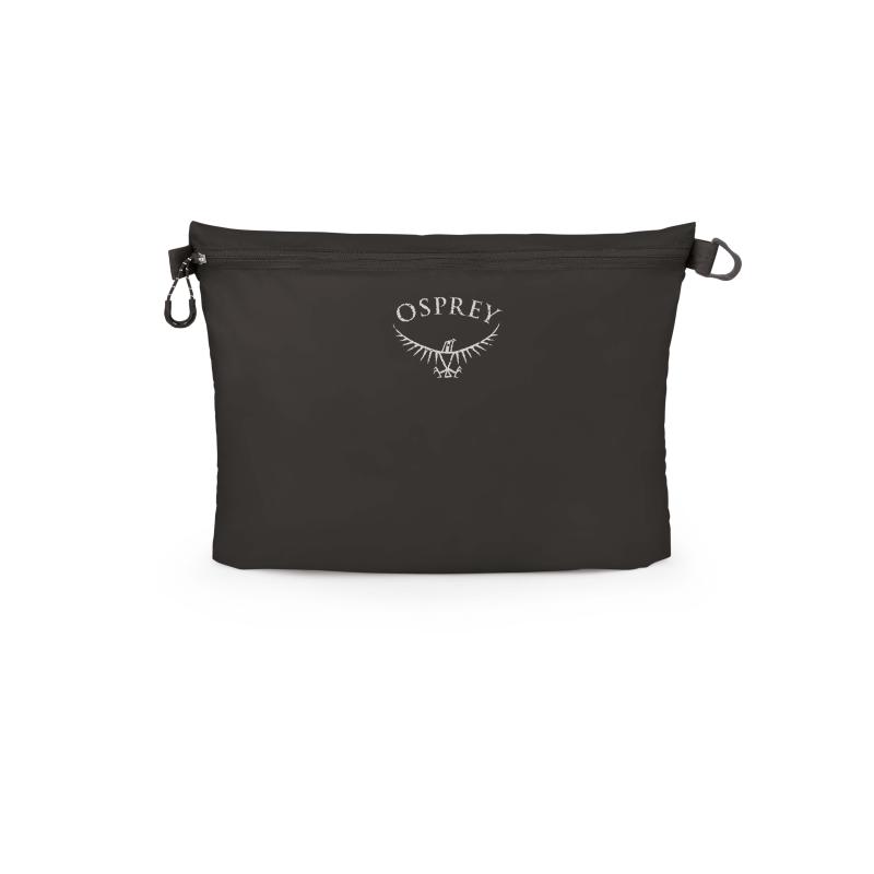 Osprey Ultralight Zipper Sack Black Large