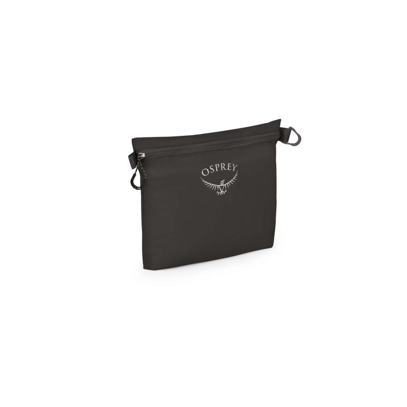 Osprey Ultralight Zipper Sack Set Black