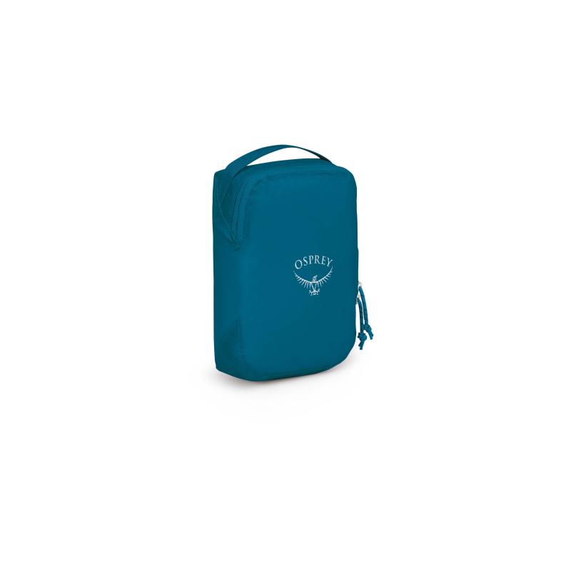 Osprey Ultralight Packing Cube Waterfront Blue Small