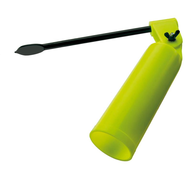 Cormoran rod holder adjustable strong ground spike 40cm