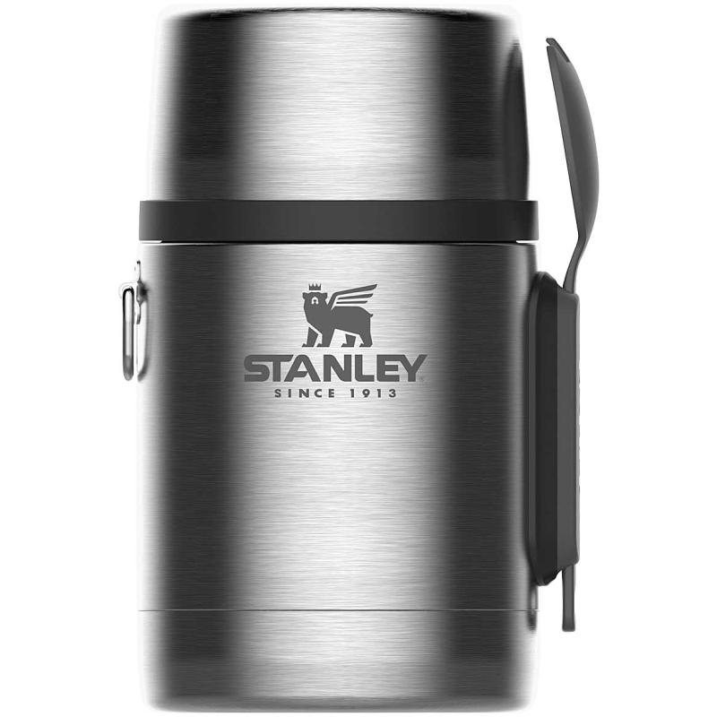 Stanley Adventure Food Jar 0,532 L Fassungsvermögen