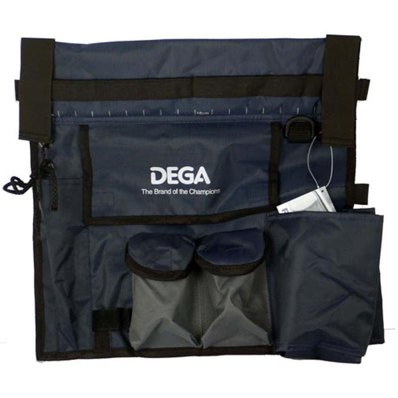 DEGA sac de garde-corps Multi Dega, 38x38cm