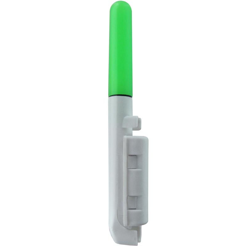 Jenzi LED Tip Light, green, 1pc./ SB