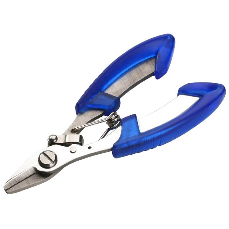 Mikado scissors B - for braided lines
